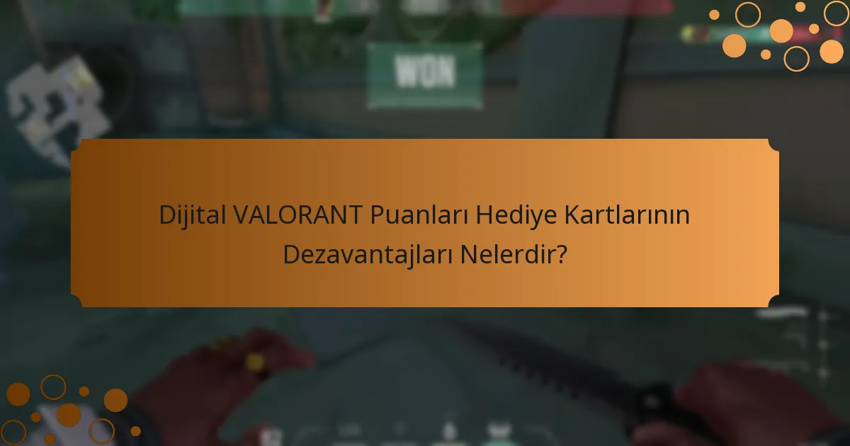 Fiziksel VALORANT Puanları Hediye Kartlarının Avantajları Nelerdir?