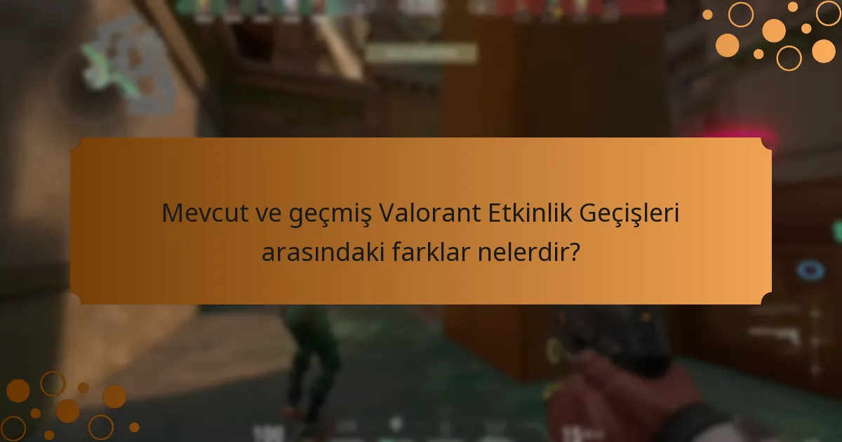 Valorant Etkinlik Geçişleri ne zaman mevcut?