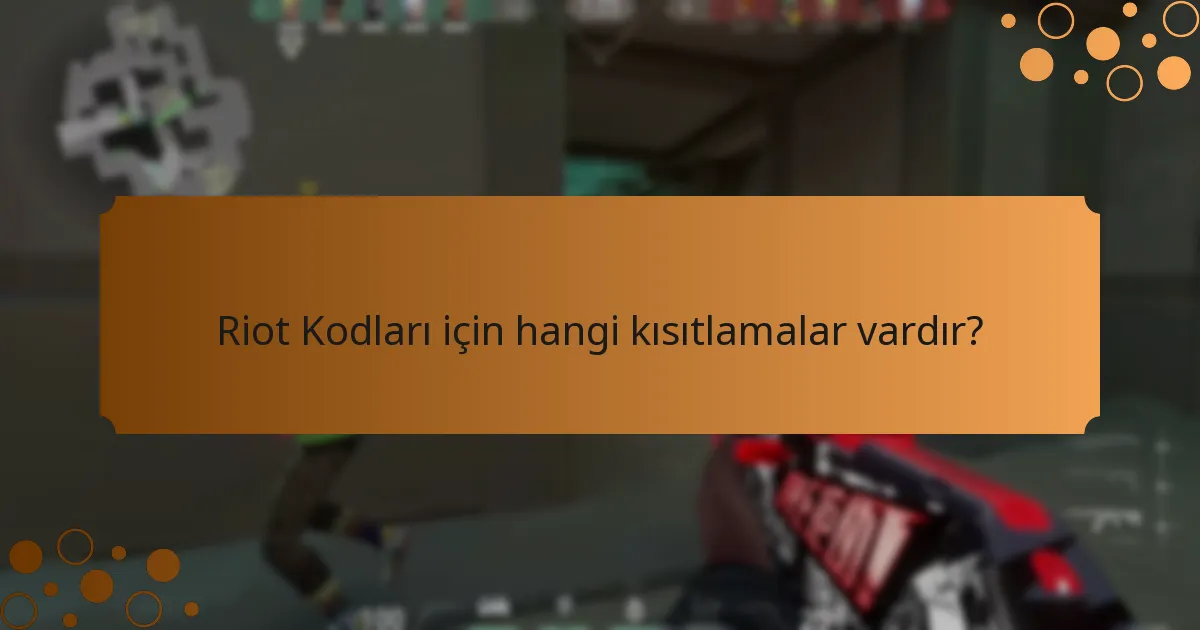 Valorant aksesuarları için Riot Kodları nasıl elde edilir?