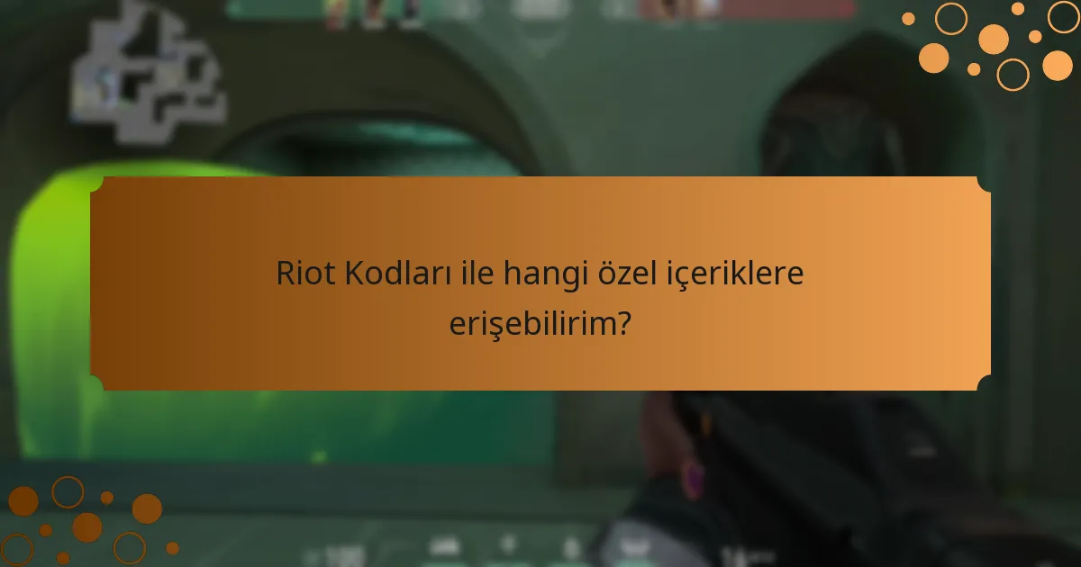 Valorant’ta Riot Kodlarını nasıl talep edebilirim?