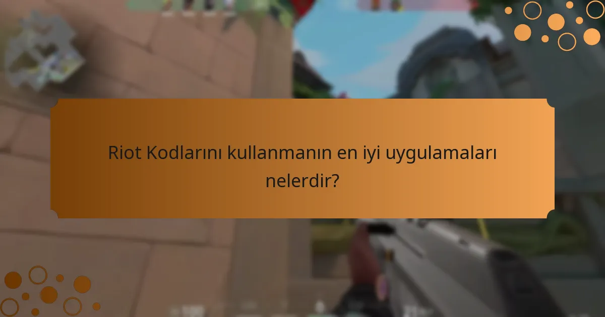 Valorant skinleri için Riot Kodlarını nerede bulabilirim?