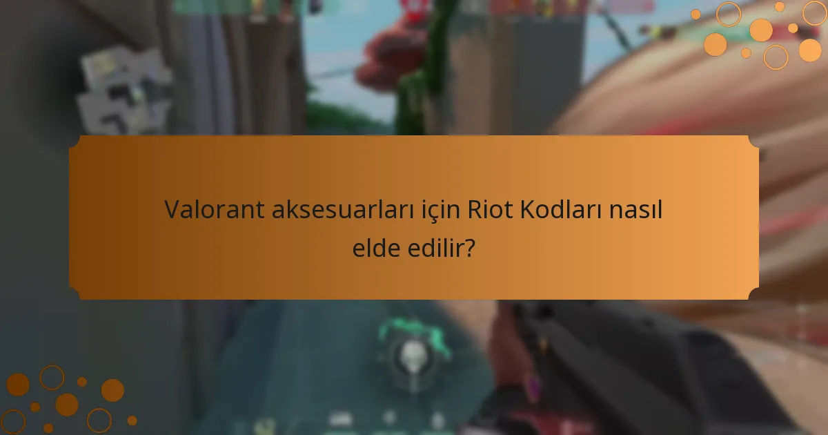 Riot Kodları için hangi kısıtlamalar vardır?