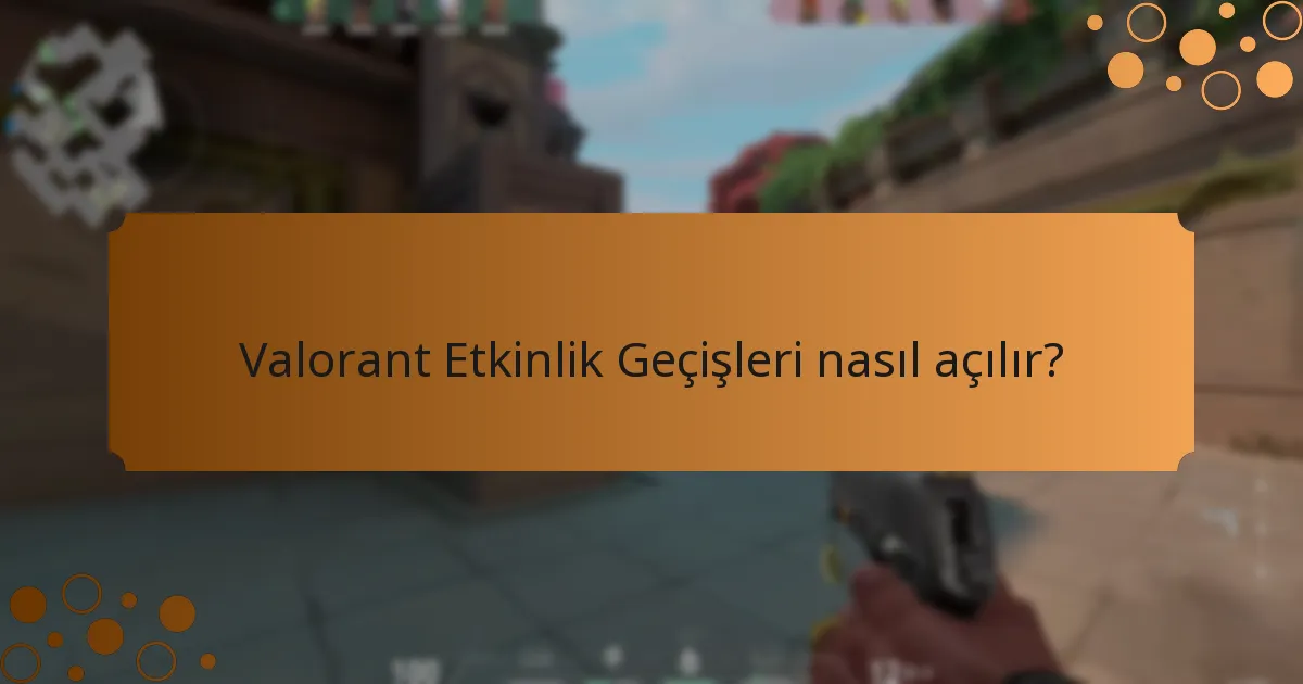 Mevcut etkinlik geçişleri önceki mevsimlerle nasıl karşılaştırılıyor?