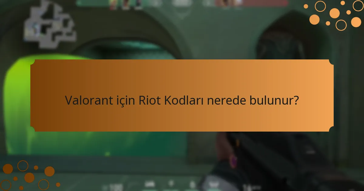 Riot Kodları diğer oyun içi ödüllerle nasıl karşılaştırılır?