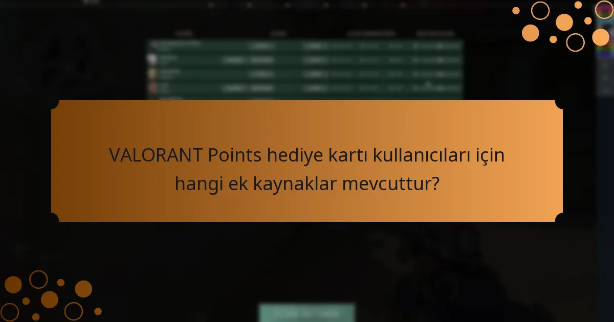 VALORANT Points hediye kartlarını kullanırken hangi yaygın dolandırıcılıklara dikkat etmeliyim?