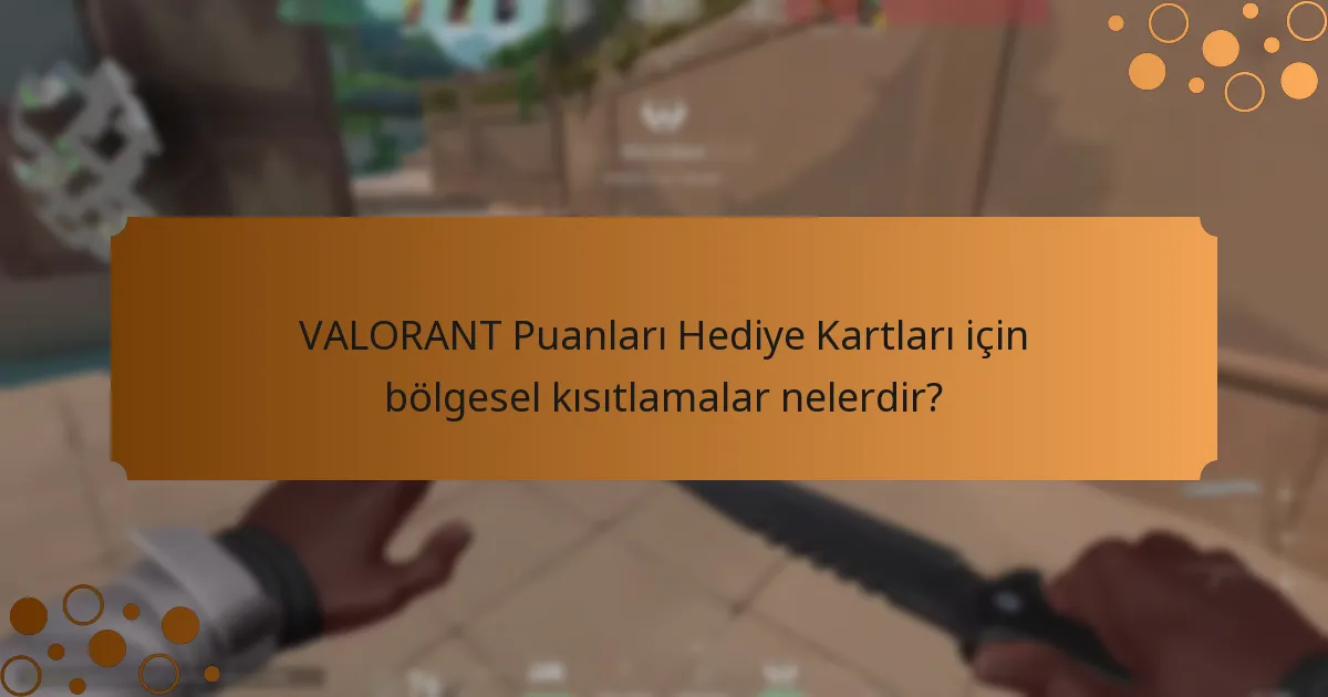 VALORANT Puanları Hediye Kartlarının hangi varyasyonları mevcuttur?