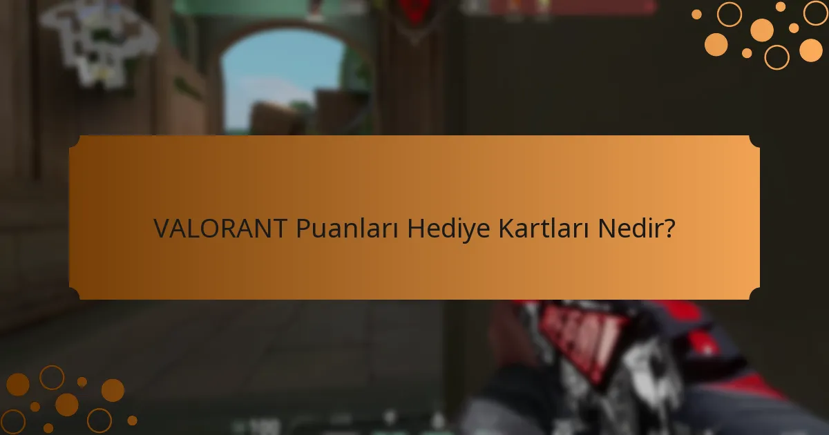 VALORANT Puanları Hediye Kartları ile ilgili yaygın sorunlar için hangi çözümler mevcuttur?