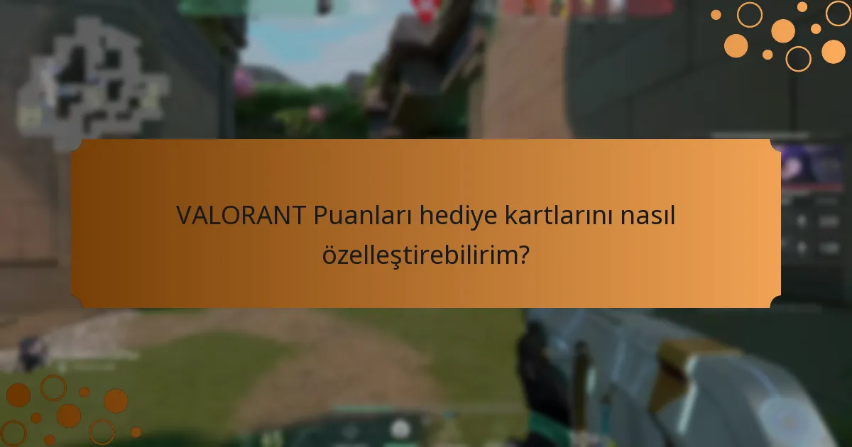 VALORANT Puanları hediye kartlarını nereden satın alabilirim?