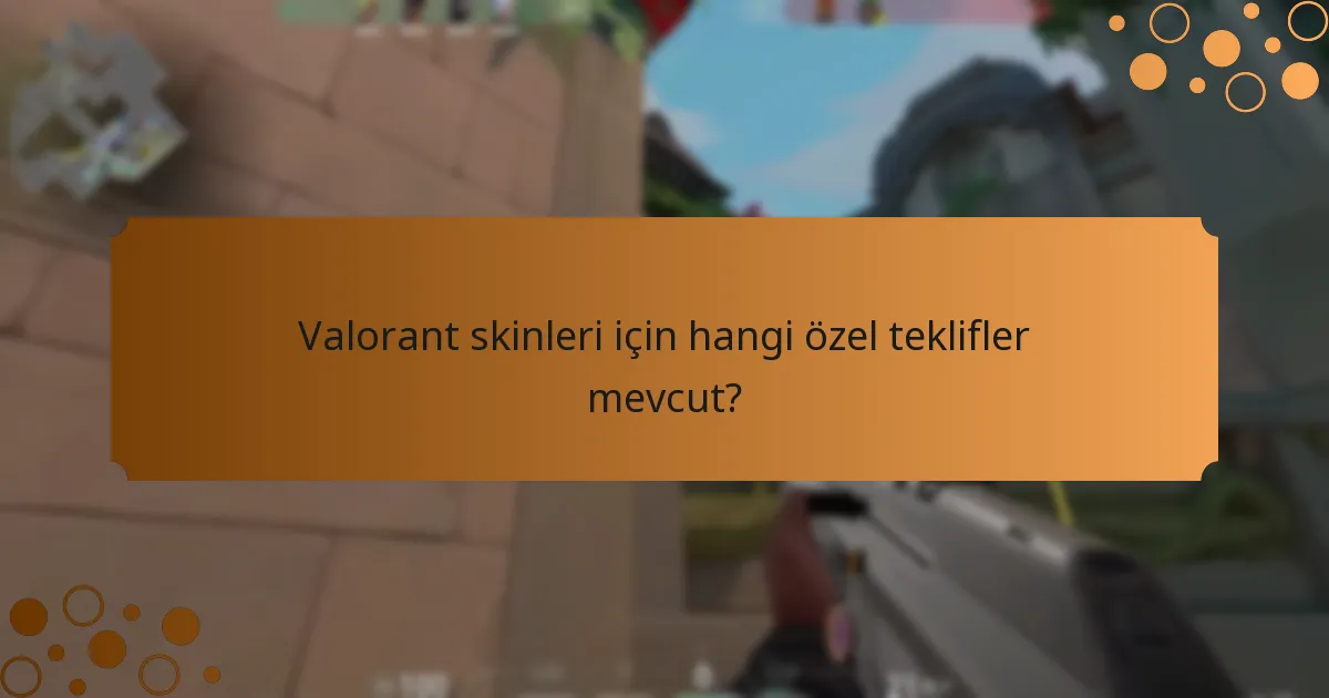 Riot Kodlarını Valorant skinleri için nasıl kullanabilirim?