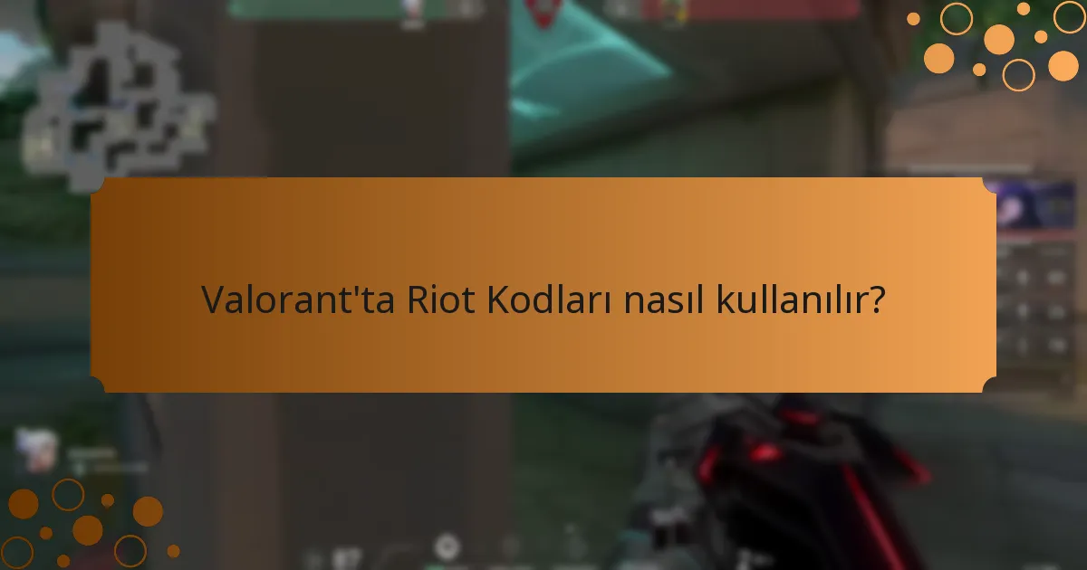 Riot Kodları, diğer oyunlardaki benzer sistemlerle nasıl karşılaştırılır?