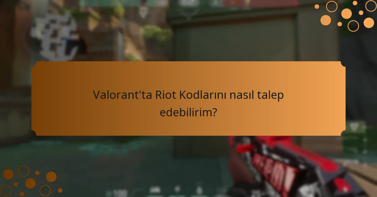 Riot Kodları ile hangi özel içeriklere erişebilirim?